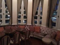 Bar Napoléon 赤坂プリンス クラシックハウス