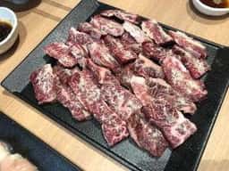 焼肉 春山