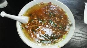 風雅食堂