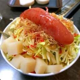 もん吉 西仲店