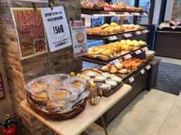 VIE DE FRANCE 秋津店