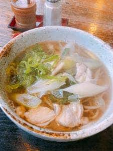 そば処 立石