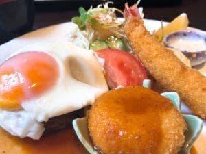連れてっ亭