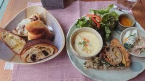 MARUSU Bagle