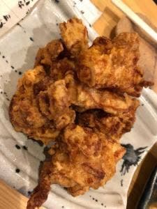 炉端焼き酒場 中々 新町店