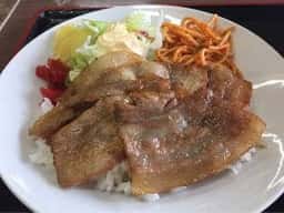 安楽食堂