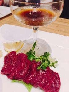 酒菜工房禅や