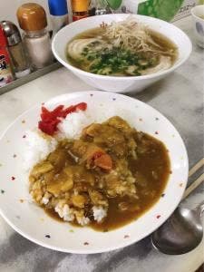 キッチンつかはら