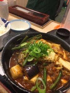 松屋 人形町店