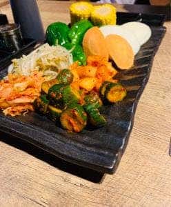 BEEFY’S 川西能勢口店