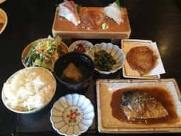 雑魚や紀洋丸