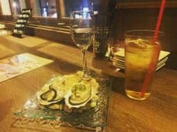 貝と白ワインのバル KAKIMARU 草津駅前店