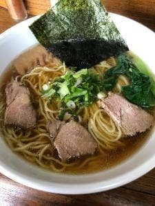 らーめんのくち
