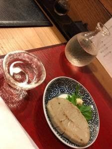 手打ち蕎麦 しん