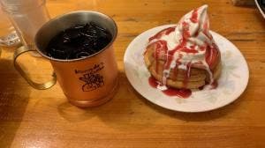 コメダ珈琲店 鶴ヶ島店