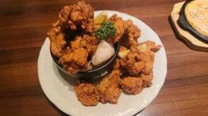 筑前屋 神田店