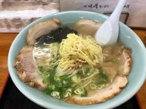 ラーメン てらこや