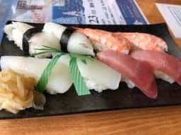 レストランなごみのや