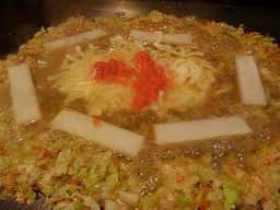 鉄板焼鳥ともんじゃ焼き 鉄吉