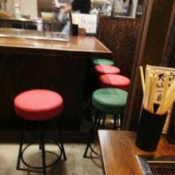 鉄板焼鳥ともんじゃ焼き 鉄吉