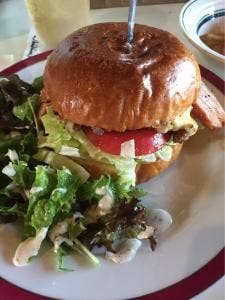 American Food 66DINER
