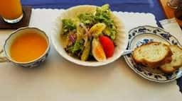 農園大衆食堂 Osteria Cafe Agri