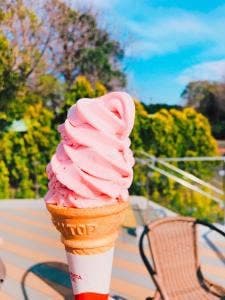 フラワーセンター 大船レストハウスペオニア