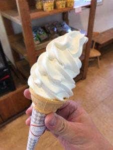 成田ゆめ牧場 ミルキーハウス
