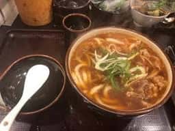 だいきうどん 長原店