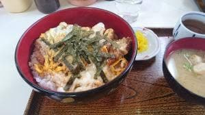 食事処めんとく