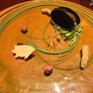 ピエール インターコンチネンタルホテル大阪