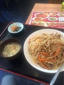 郷の味
