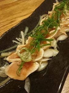ヤキトリマン