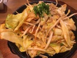 昭和食堂 知立駅前店