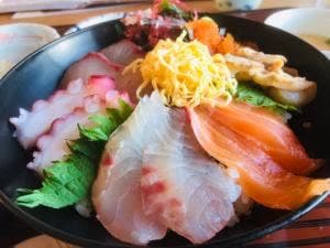 お食事処 かに大陸