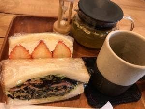 あっぷっぷ