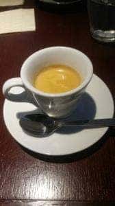 Cafe neige