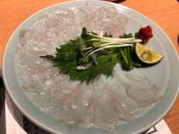 とらふぐ亭 八王子店