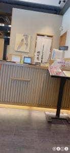 ゆず庵 川口店