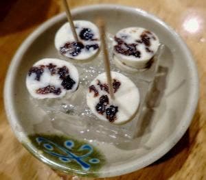 立ち呑み 炙 ぜがわ