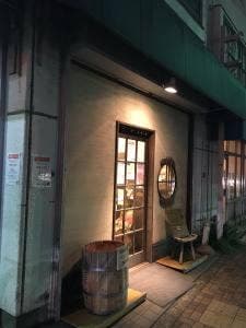 カフェ ド カルモ