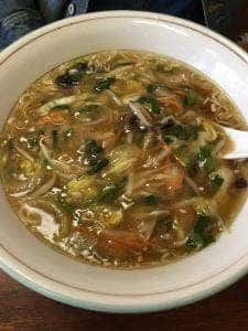 日本一の桃太郎らぁめん