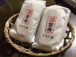 柴舟小出 香林坊大和店