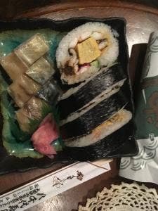 八千代寿し