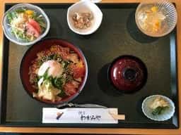 レストラン 有磯