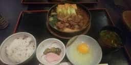 しゃぶしゃぶ・日本料理 木曽路 上野店