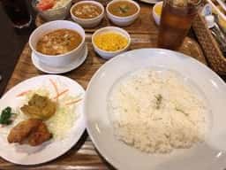garam garam