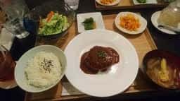 うちなーカフェ ∞ya-chi∞