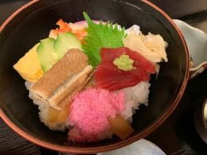 磯料理 喜良久亭