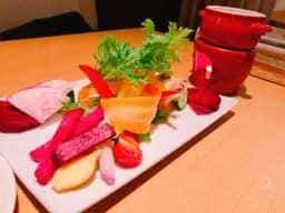 創作イタリアン かずろう